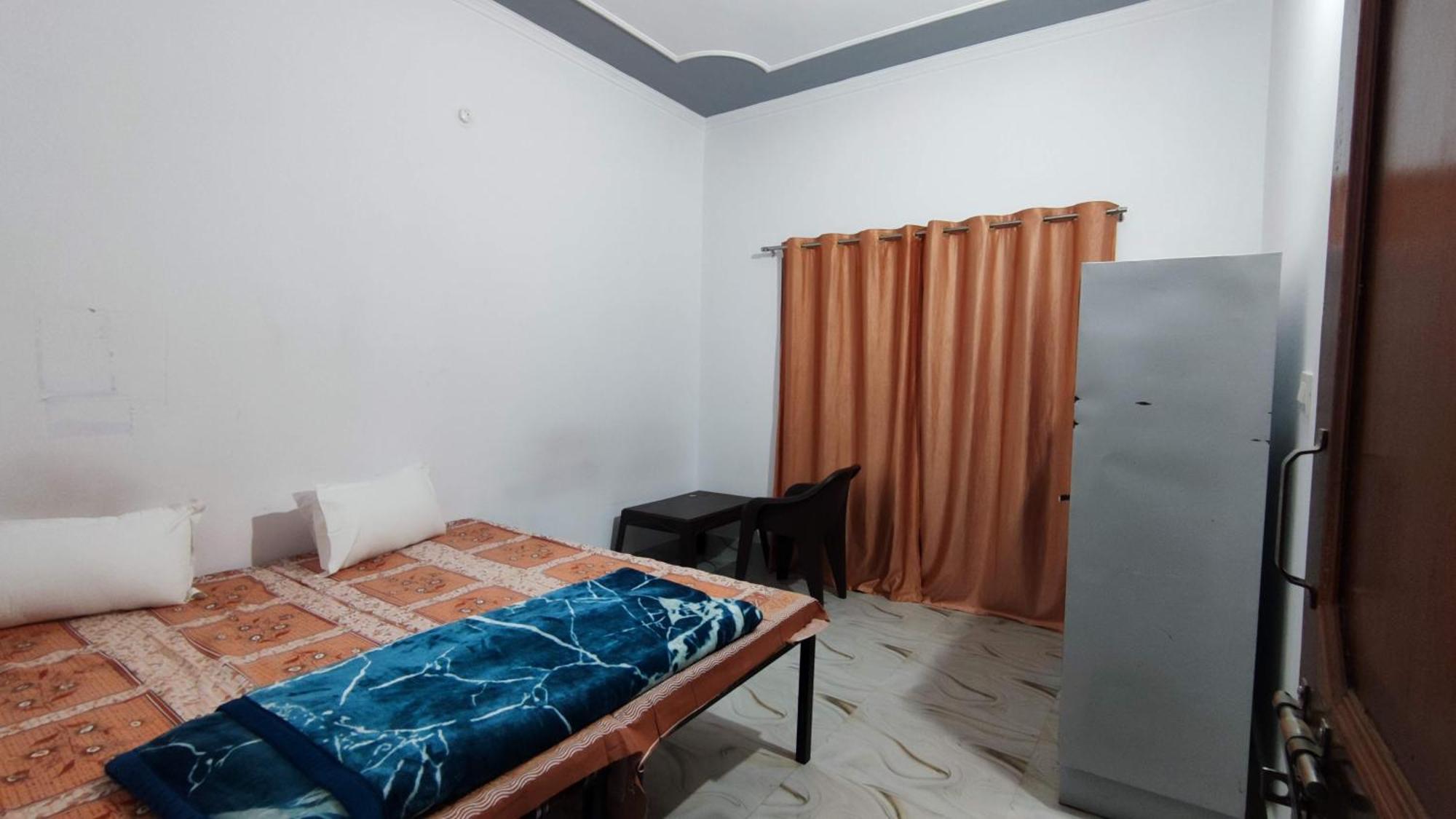 Bhīm Tāl Host Labs Homestay - Premium View מראה חיצוני תמונה
